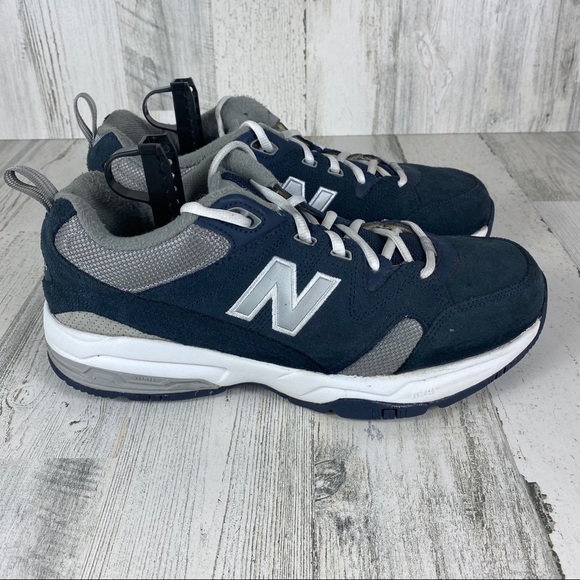 new balance 609 blue
